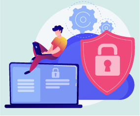 Cyberveiligheid
