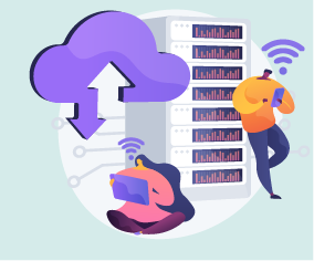 Virtualisatie, Cloud, Devops